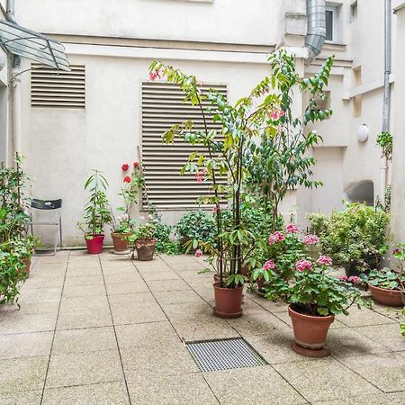 Apart Merryland Paris Chatelet Εξωτερικό φωτογραφία