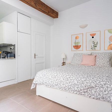 Apart Merryland Paris Chatelet Εξωτερικό φωτογραφία