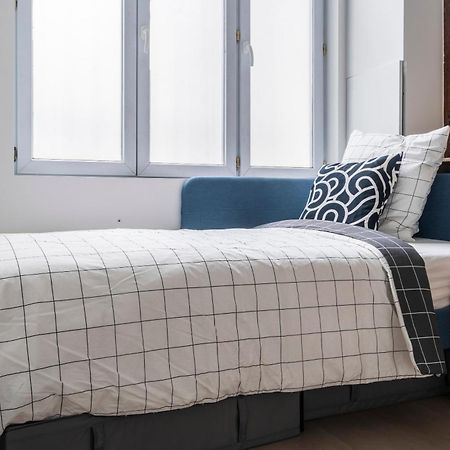 Apart Merryland Paris Chatelet Εξωτερικό φωτογραφία