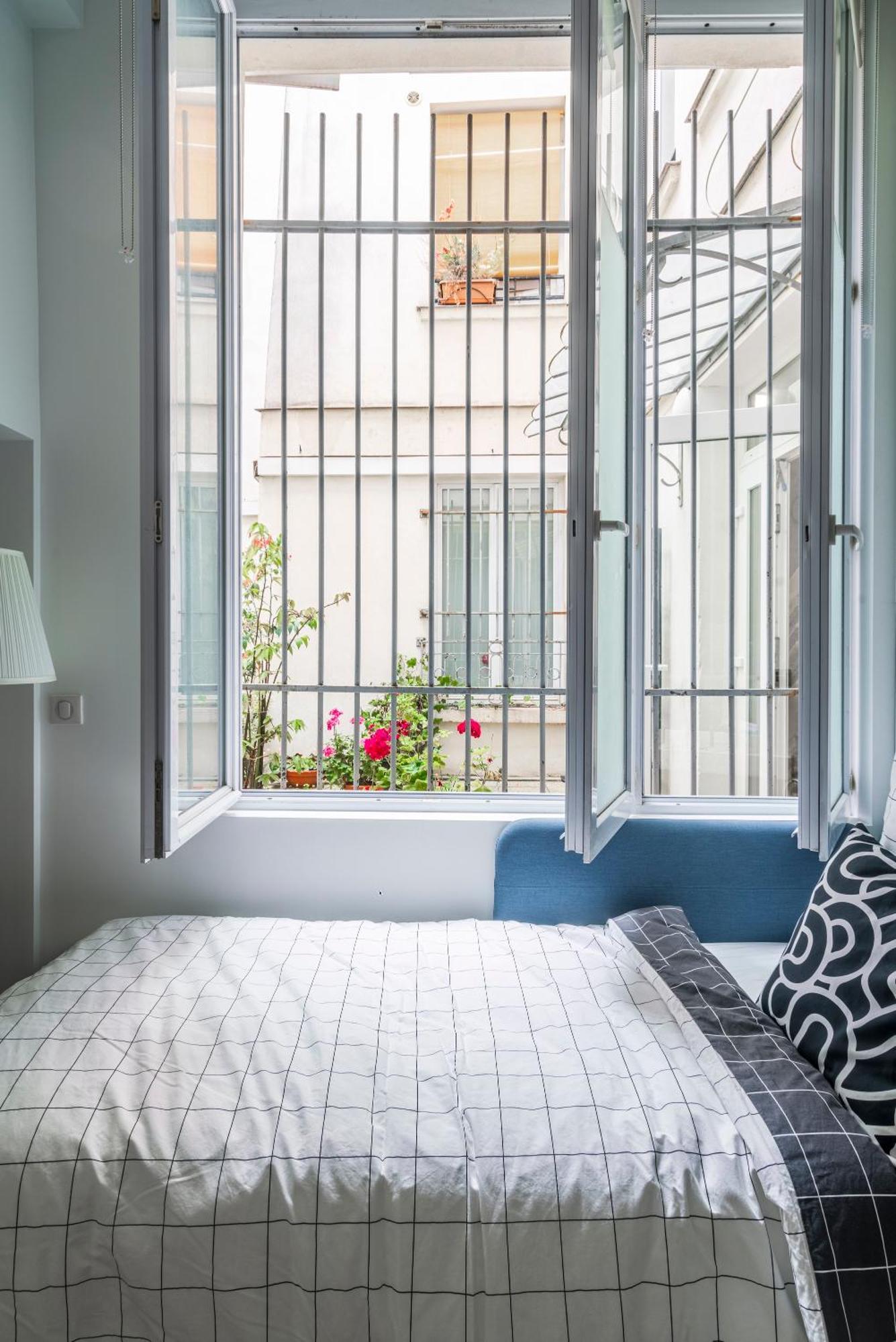 Apart Merryland Paris Chatelet Εξωτερικό φωτογραφία