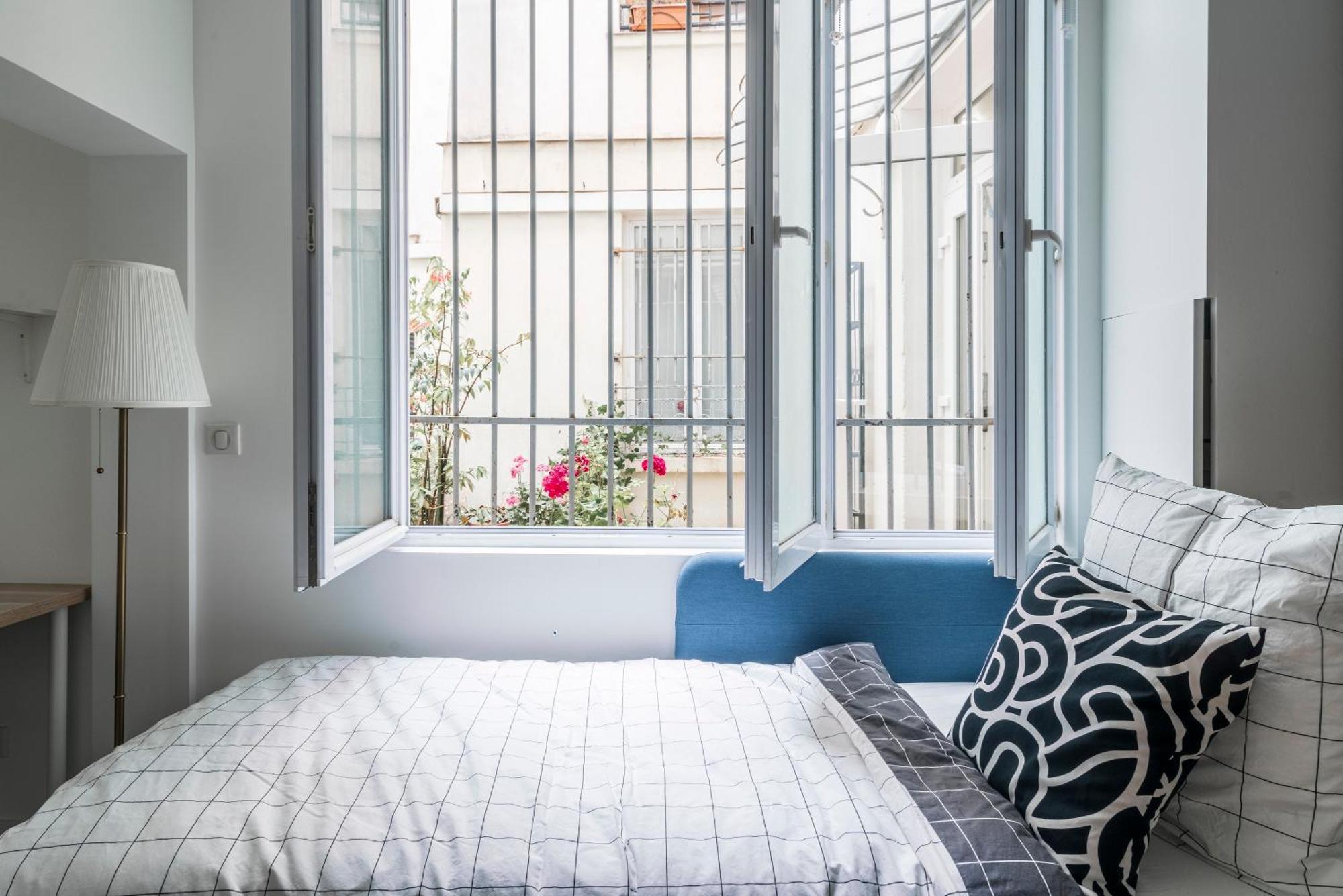Apart Merryland Paris Chatelet Εξωτερικό φωτογραφία