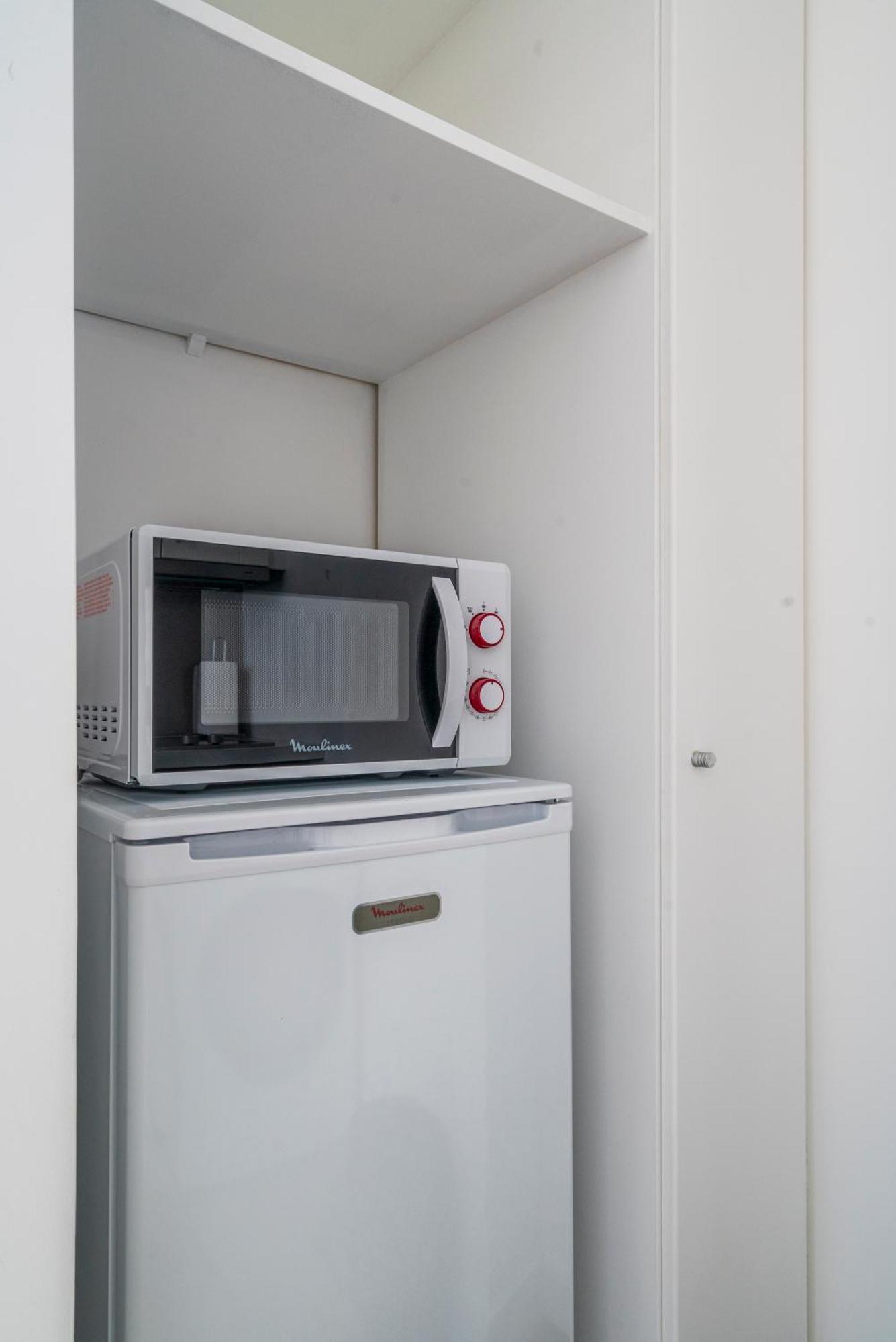 Apart Merryland Paris Chatelet Εξωτερικό φωτογραφία