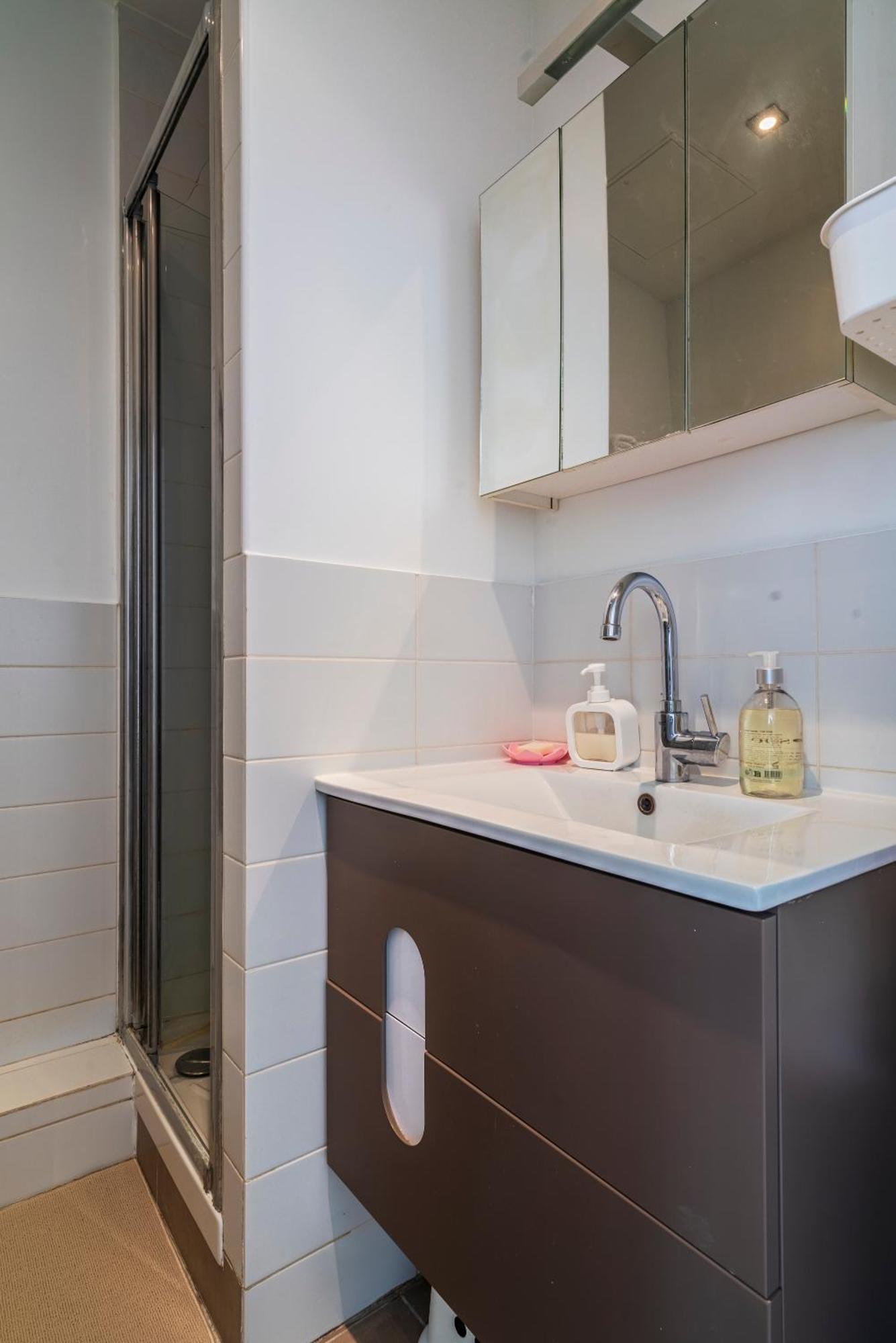 Apart Merryland Paris Chatelet Εξωτερικό φωτογραφία