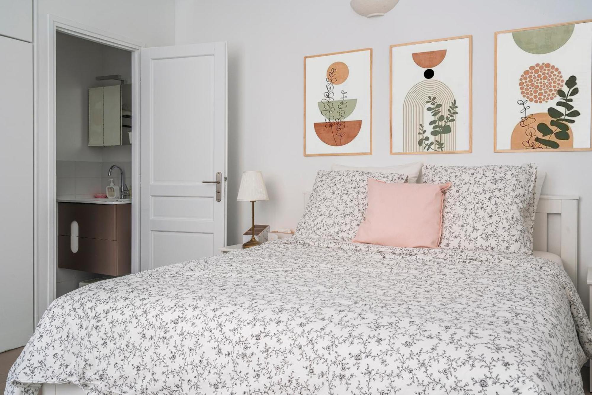 Apart Merryland Paris Chatelet Εξωτερικό φωτογραφία